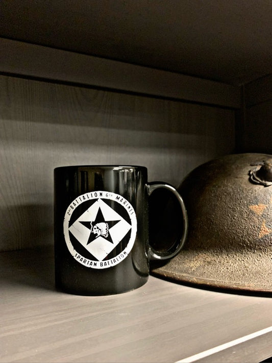 2/6 Coffee Mug