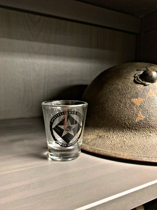 2/6 Shot Glass