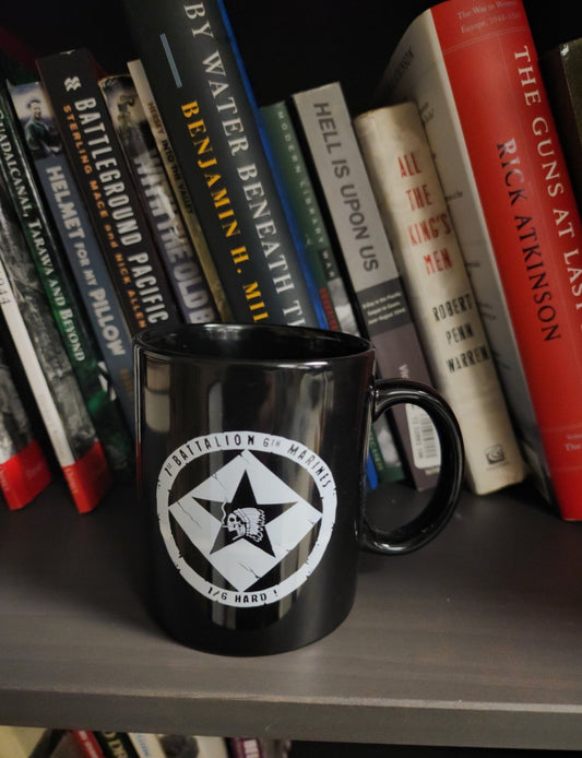 1/6 Coffee Mug